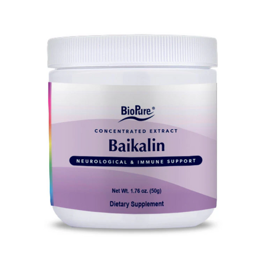 Baikalin by BioPure - 1.76 oz