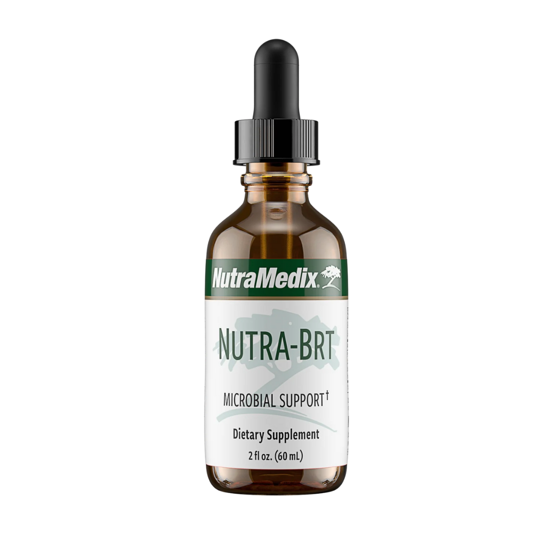 Nutra-BRT by NutraMedix - 2oz