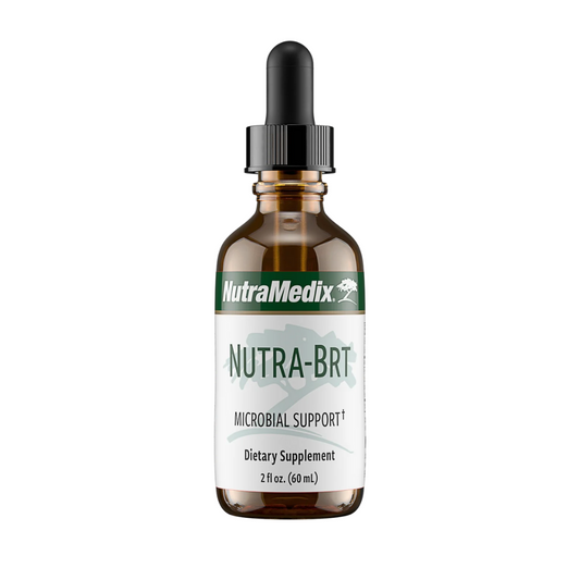 Nutra-BRT by NutraMedix - 2oz