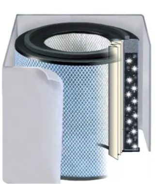 Austin Air Filter - HealthMate Junior Plus Replacement Filter