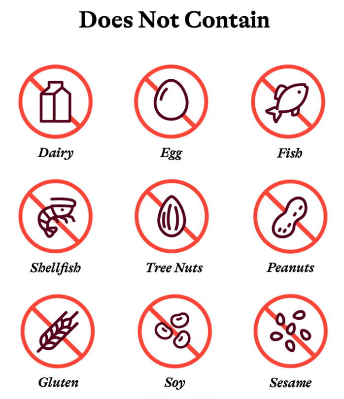 B Complex Plus by Seeking Health - 100 Capsules