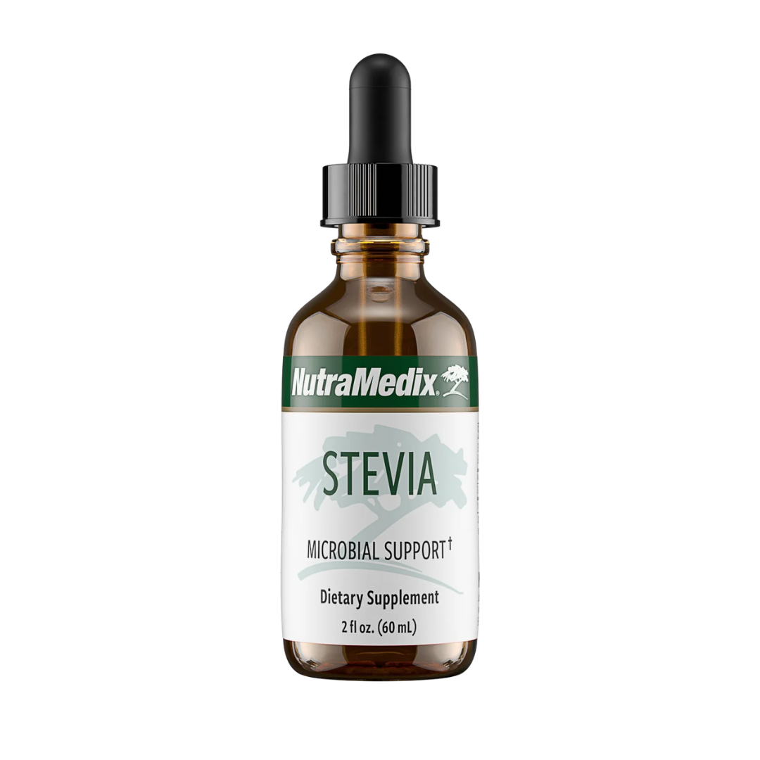 Stevia by NutraMedix - 2oz