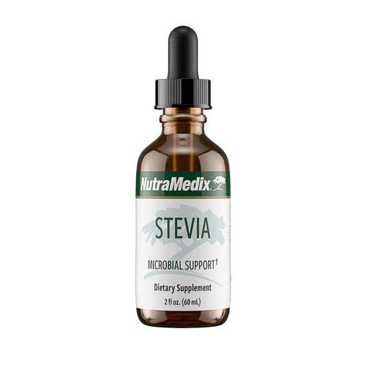 Stevia by NutraMedix - 2oz