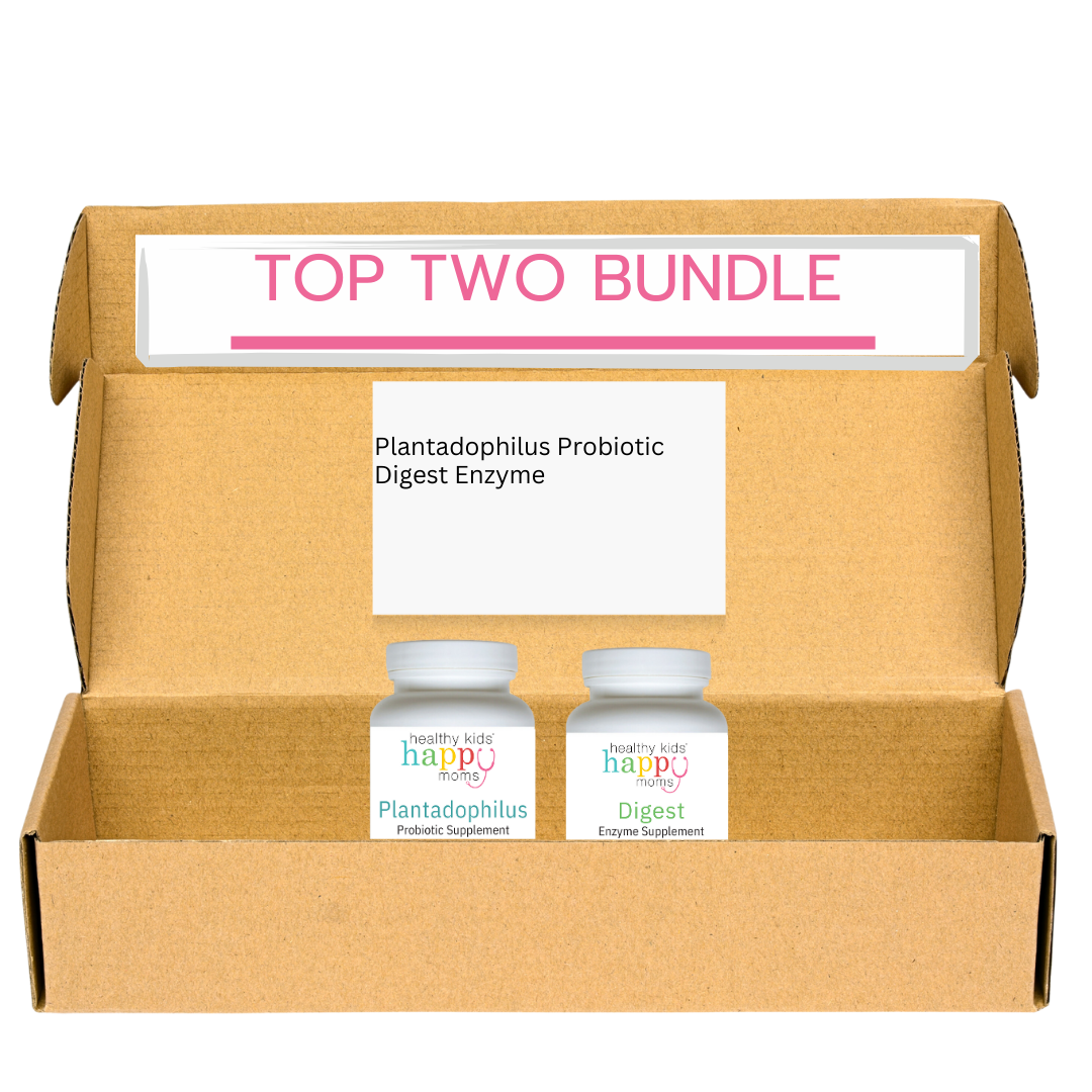 Top Two Bundle