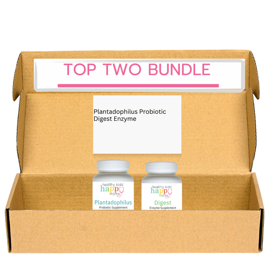 Top Two Bundle