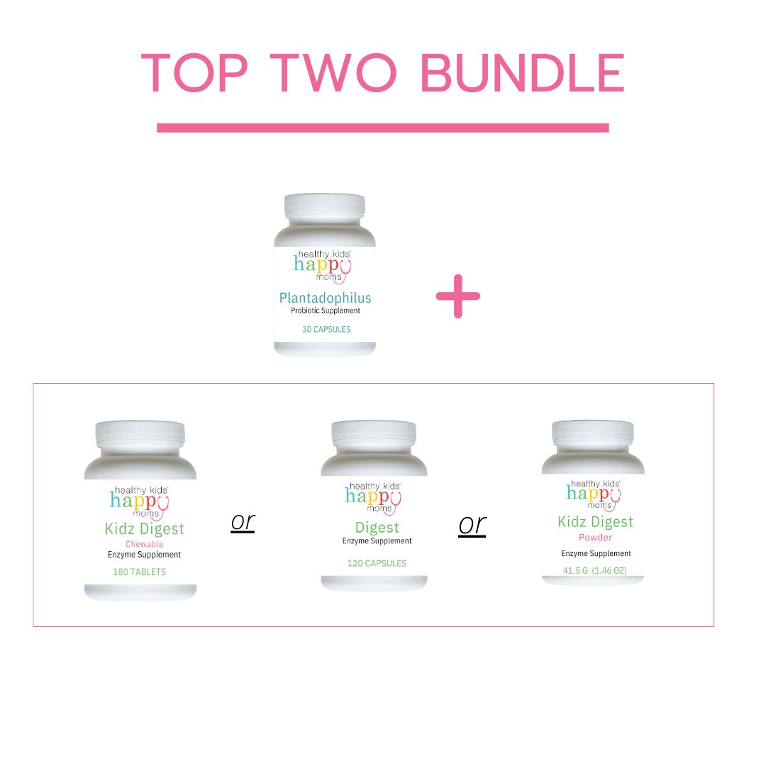 Top Two Bundle