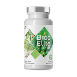 BrocElite® Plus by Mara Labs - 60 Capsules