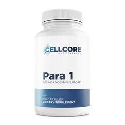 Para 1 by CellCore Biosciences - 120 Capsules